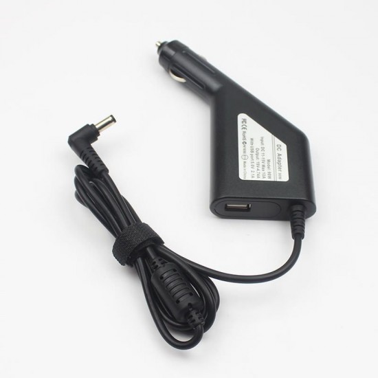 Multi-type 90W Power Supply Car Charger Laptop Adapter For ACER/HP/DELL/Samsung/Lenovo/19V 4.74A Multi-type 90W Power Supply Car Charger Laptop Adapter For ACER/HP/DELL/Samsung/Lenovo/19V 4.74A