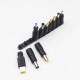 Multi-type 90W Power Supply Car Charger Laptop Adapter For ACER/HP/DELL/Samsung/Lenovo/19V 4.74A Multi-type 90W Power Supply Car Charger Laptop Adapter For ACER/HP/DELL/Samsung/Lenovo/19V 4.74A