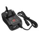 Multifunction Adjustable Voltage AC DC Universal Adapter Converter For Laptop LED Display Charger