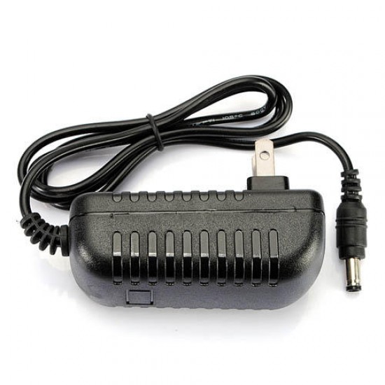 New AC 100-240V To DC 12V2A Power Supply AD/DC Adapter