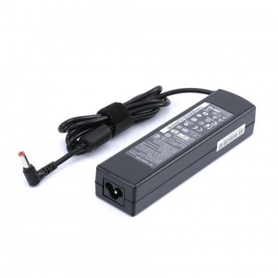 Notebook Power Adapter 20V 4.5A Interface 5.5*2.5 90W for Lenovo Add the AC line