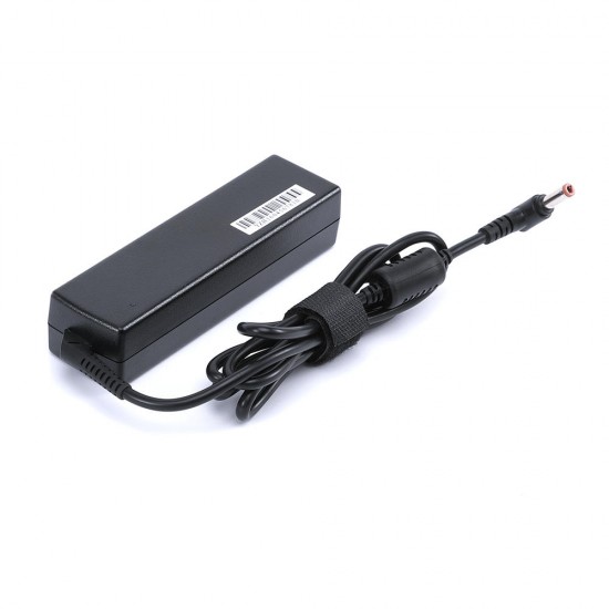 Notebook Power Adapter 20V 4.5A Interface 5.5*2.5 90W for Lenovo Add the AC line