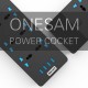 OS-T12 Power Socket Power Strip 4 USB Ports HUB with Auto-id Identification Switch Multi Portable Electrical Socket Plugs Adaptor For Laptop Desk OS-T12 Power Socket Power Strip 4 USB Ports HUB with Auto-id Identification Switch Multi Portable Electrical Socket Plugs Adaptor For Laptop Desk