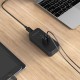 4 Port USB Charger 20W 5V2.4A *4Fast Charging Desktop for Laptop Smart Phone
