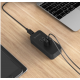 4 Port USB Charger 20W 5V2.4A *4Fast Charging Desktop for Laptop Smart Phone 4 Port USB Charger 20W 5V2.4A *4Fast Charging Desktop for Laptop Smart Phone