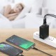3-Port Laptop Wall Charger 1C 2A 65W USB-C & USB-A Quick Charges for Laptops, Smartphones & Tablets Without Cable 3-Port Laptop Wall Charger 1C 2A 65W USB-C & USB-A Quick Charges for Laptops, Smartphones & Tablets Without Cable