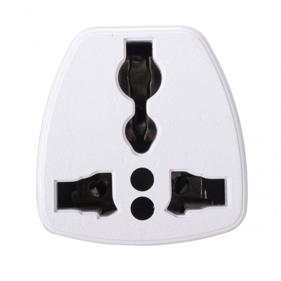 Universal Power Plug Travel Adapter 3 Pin Converter 250V 10A US UK EU to AU AC Universal Power Plug Travel Adapter 3 Pin Converter 250V 10A US UK EU to AU AC