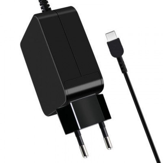 65W QC3.0 Fast Charge PD Charger Type-C Charger Macbook Laptop Power Adapter EU US Plus 65W QC3.0 Fast Charge PD Charger Type-C Charger Macbook Laptop Power Adapter EU US Plus