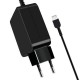 65W QC3.0 Fast Charge PD Charger Type-C Charger Macbook Laptop Power Adapter EU US Plus 65W QC3.0 Fast Charge PD Charger Type-C Charger Macbook Laptop Power Adapter EU US Plus