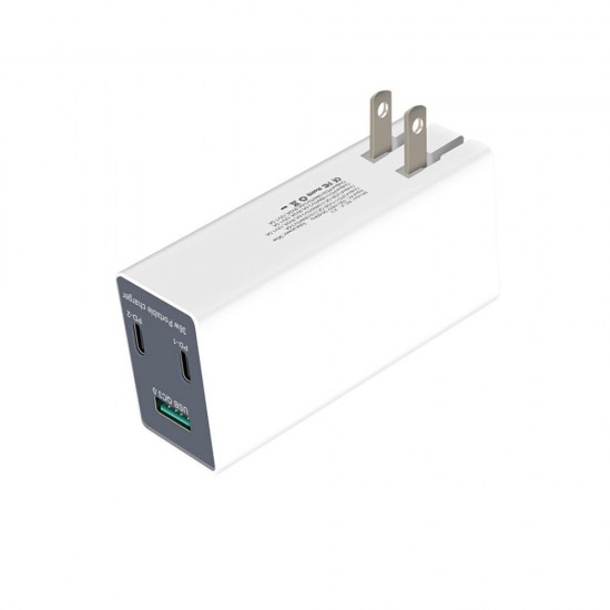 Wholesale WLX-X3 36W 90 Degrees Foldable Pin Portable Multi-function USB Charger US Plug Wholesale WLX-X3 36W 90 Degrees Foldable Pin Portable Multi-function USB Charger US Plug