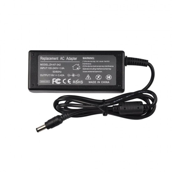 Adapter 1 65W Fast Charge Portable Travel USB Charger with 23 Adapters for Notebook Adapter 1 65W Fast Charge Portable Travel USB Charger with 23 Adapters for Notebook