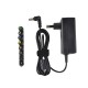 Adapter 12V Fast Charge Portable Travel USB Charger with 8 Adapters for Notebook