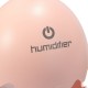 100ML Mini USB Desktop Egg Humidifier with LED Night Light Seven Color Portable Cool Mist Humidifier Air Humidifierfor for Car Vehicle Office 100ML Mini USB Desktop Egg Humidifier with LED Night Light Seven Color Portable Cool Mist Humidifier Air Humidifierfor for Car Vehicle Office