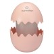 100ML Mini USB Desktop Egg Humidifier with LED Night Light Seven Color Portable Cool Mist Humidifier Air Humidifierfor for Car Vehicle Office 100ML Mini USB Desktop Egg Humidifier with LED Night Light Seven Color Portable Cool Mist Humidifier Air Humidifierfor for Car Vehicle Office