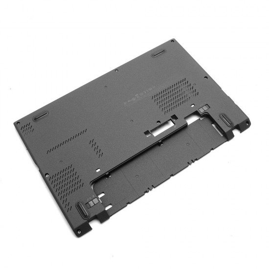 Bottom Case Cover Replacement Accessories Repair Tool Fit For Lenovo ThinkPad X240 X250 04X5184 00HT389K Base Cover