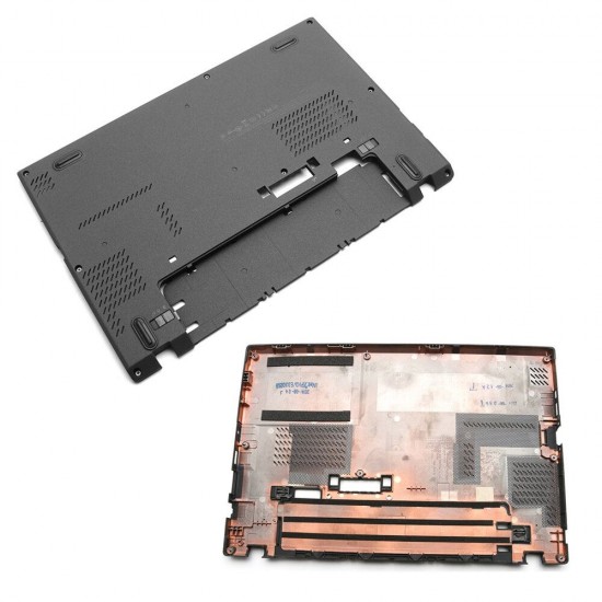 Bottom Case Cover Replacement Accessories Repair Tool Fit For Lenovo ThinkPad X240 X250 04X5184 00HT389K Base Cover Bottom Case Cover Replacement Accessories Repair Tool Fit For Lenovo ThinkPad X240 X250 04X5184 00HT389K Base Cover