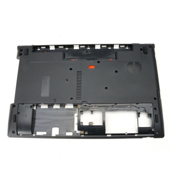 Case Bottom Laptop Cover Ready Stoock Black Bottom Base For Acer V3-571G V3-551G V3-571 V3-531 Q5WV1 D Base Cover