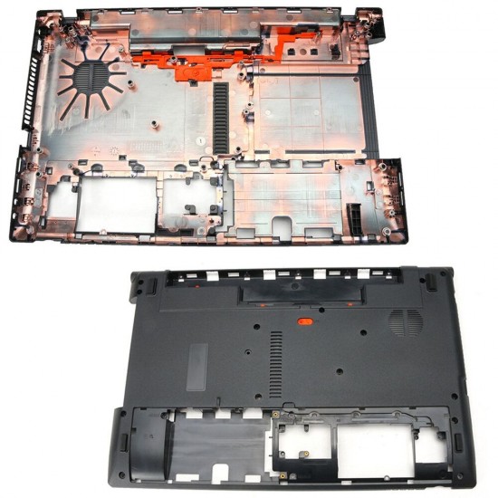 Case Bottom Laptop Cover Ready Stoock Black Bottom Base For Acer V3-571G V3-551G V3-571 V3-531 Q5WV1 D Base Cover Case Bottom Laptop Cover Ready Stoock Black Bottom Base For Acer V3-571G V3-551G V3-571 V3-531 Q5WV1 D Base Cover