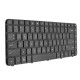 Laptop Keyboard for HP PAVILION G4 G4-1000 G6 636191-001