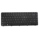 Laptop Keyboard for HP PAVILION G4 G4-1000 G6 636191-001 Laptop Keyboard for HP PAVILION G4 G4-1000 G6 636191-001