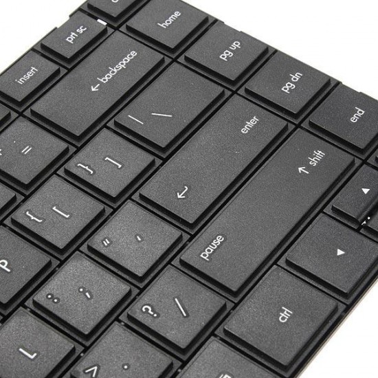 Laptop Keyboard for HP PAVILION G4 G4-1000 G6 636191-001