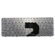 Laptop Keyboard for HP PAVILION G4 G4-1000 G6 636191-001 Laptop Keyboard for HP PAVILION G4 G4-1000 G6 636191-001