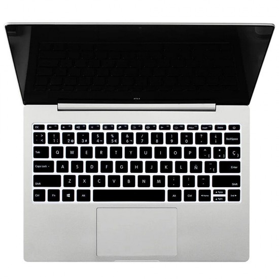 Laptop TPU Keyboard Cover Computer Keyboard Protective Film For 13.3 Inch Russian Laptop TPU Keyboard Cover Computer Keyboard Protective Film For 13.3 Inch Russian