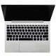 Laptop TPU Keyboard Cover Computer Keyboard Protective Film For 13.3 Inch Russian Laptop TPU Keyboard Cover Computer Keyboard Protective Film For 13.3 Inch Russian