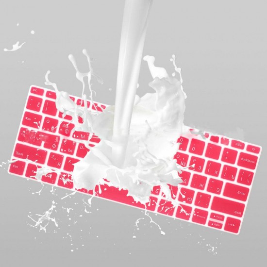Laptop TPU Keyboard Cover Computer Keyboard Protective Film For 13.3 Inch Russian Laptop TPU Keyboard Cover Computer Keyboard Protective Film For 13.3 Inch Russian