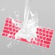 Laptop TPU Keyboard Cover Computer Keyboard Protective Film For 13.3 Inch Russian Laptop TPU Keyboard Cover Computer Keyboard Protective Film For 13.3 Inch Russian