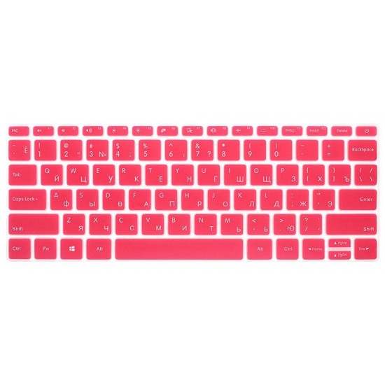 Laptop TPU Keyboard Cover Computer Keyboard Protective Film For 13.3 Inch Russian Laptop TPU Keyboard Cover Computer Keyboard Protective Film For 13.3 Inch Russian