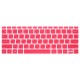 Laptop TPU Keyboard Cover Computer Keyboard Protective Film For 13.3 Inch Russian