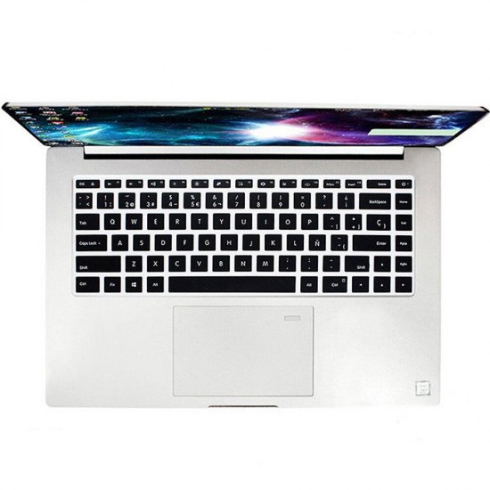 Laptop TPU Keyboard Cover Computer Keyboard Protective Film For 15 Inch Russian Laptop TPU Keyboard Cover Computer Keyboard Protective Film For 15 Inch Russian