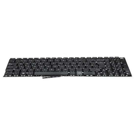 Replace Keyboard For X555 X555L X555Y A555L F555L K555L X555L W509 W519 VM510 Laptop