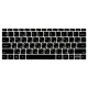 Russian Silicone Keyboard Cover For 12.5 inch 13.3 inch AIR Laptop Notebook Accessories