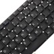 US Replace keyboard For Sony SVT13122CXS SVT13124CXS SVT13125CXS SVT131A11W SVT131B11W Laptop