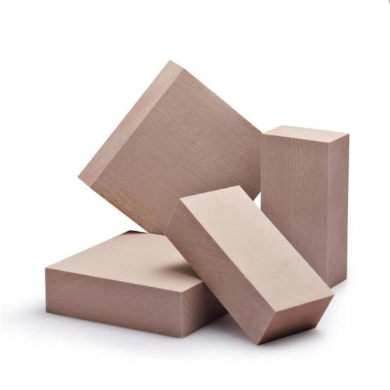 100 x 100 x 30mm/100 x 50 x 30mm Brown Resin Board for CNC Engraving Machine DIY Crafts Model Engrave Material Decorations 100 x 100 x 30mm/100 x 50 x 30mm Brown Resin Board for CNC Engraving Machine DIY Crafts Model Engrave Material Decorations