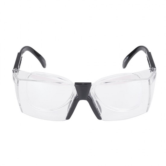 1000-1100nm OD+7 Double Layers Laser Safety Glasses Eyewear Anti-Laser Protective Goggles w/ Case Eye Protection 1064nm Wavelength 1000-1100nm OD+7 Double Layers Laser Safety Glasses Eyewear Anti-Laser Protective Goggles w/ Case Eye Protection 1064nm Wavelength