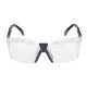 1000-1100nm OD+7 Double Layers Laser Safety Glasses Eyewear Anti-Laser Protective Goggles w/ Case Eye Protection 1064nm Wavelength