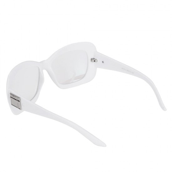 1000-1100nm OD+7 Single Layer Laser Safety Glasses Eyewear Anti-Laser Protective Goggles w/ Case Eye Protection 1064nm Wavelength 1000-1100nm OD+7 Single Layer Laser Safety Glasses Eyewear Anti-Laser Protective Goggles w/ Case Eye Protection 1064nm Wavelength