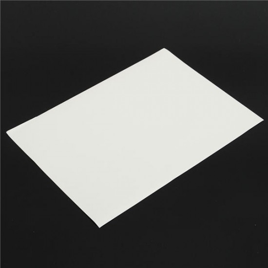 100pcs A4 White Self Adhesive Sticker Paper Sheet Label Laser Inkjet Print 100pcs A4 White Self Adhesive Sticker Paper Sheet Label Laser Inkjet Print