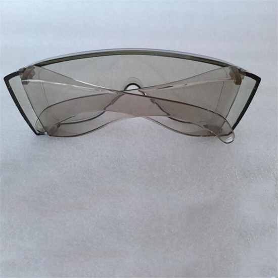 10600nm 10.6um CO2 Laser Protective Glasses Safety Goggles Eyes Protection Working Eyewear