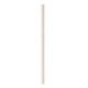 10Pcs/Set 8x200mm Round Balsa Wood Wooden Stick Natural Dowel Unfinished Rods for DIY Crafts Airplane Model