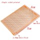 10pcs Blank PCB Breadboard Universal DIY Phototype Board Single Side 10pcs Blank PCB Breadboard Universal DIY Phototype Board Single Side