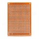 10pcs Blank PCB Breadboard Universal DIY Phototype Board Single Side