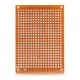 10pcs Blank PCB Breadboard Universal DIY Phototype Board Single Side 10pcs Blank PCB Breadboard Universal DIY Phototype Board Single Side