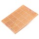 10pcs Blank PCB Breadboard Universal DIY Phototype Board Single Side