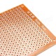 10pcs Blank PCB Breadboard Universal DIY Phototype Board Single Side 10pcs Blank PCB Breadboard Universal DIY Phototype Board Single Side