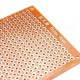 10pcs Blank PCB Breadboard Universal DIY Phototype Board Single Side