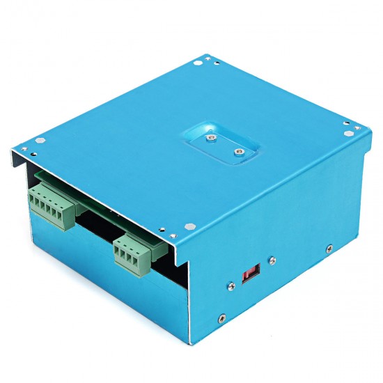 110V/220V 50W Laser Power Supply MYJG-50 for CO2 Laser Cutter Engraving Machine